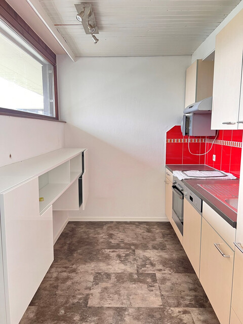 Schöne 3,5 Zimmer-Wohnung mit großzügiger Terrasse in toller Lage in Lustenau