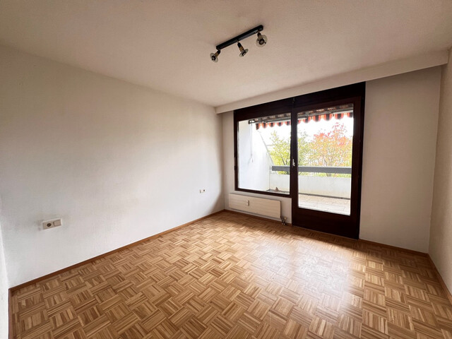Schöne 3,5 Zimmer-Wohnung mit großzügiger Terrasse in toller Lage in Lustenau