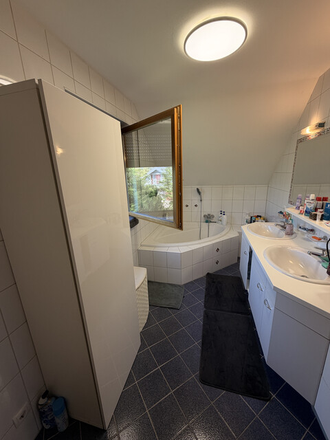 Gemütliches Einfamilienhaus an sehr ruhiger Wohnlage mit viel Platz