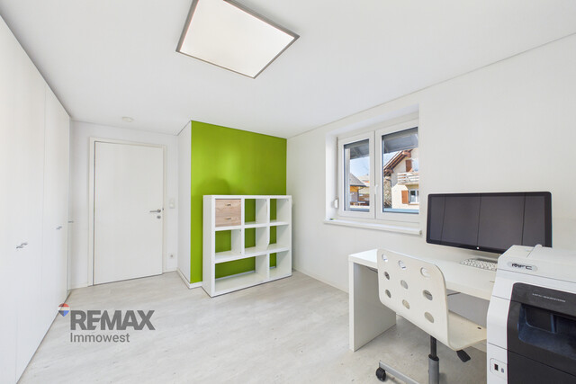 Moderne 4-Zimmer-Wohnung mit Garten in Hohenems – viel Platz zum Wohlfühlen