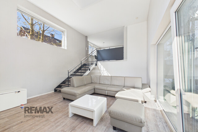 Moderne 4-Zimmer-Wohnung mit Garten in Hohenems – viel Platz zum Wohlfühlen