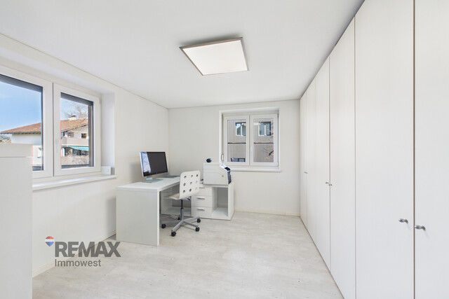 Moderne 4-Zimmer-Wohnung mit Garten in Hohenems – viel Platz zum Wohlfühlen