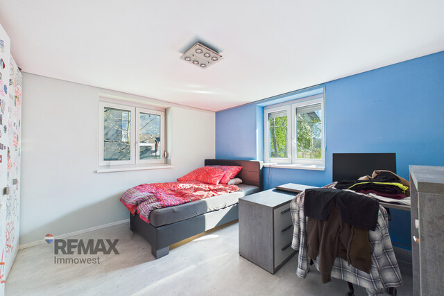 Moderne 4-Zimmer-Wohnung mit Garten in Hohenems – viel Platz zum Wohlfühlen