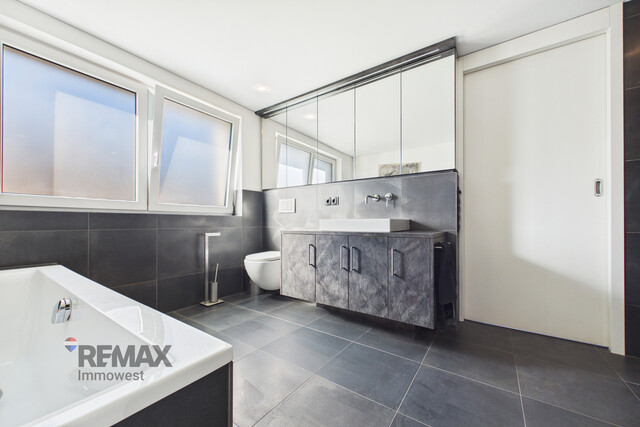 Moderne 4-Zimmer-Wohnung mit Garten in Hohenems – viel Platz zum Wohlfühlen