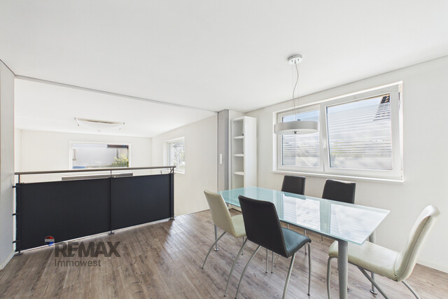 Moderne 4-Zimmer-Wohnung mit Garten in Hohenems – viel Platz zum Wohlfühlen