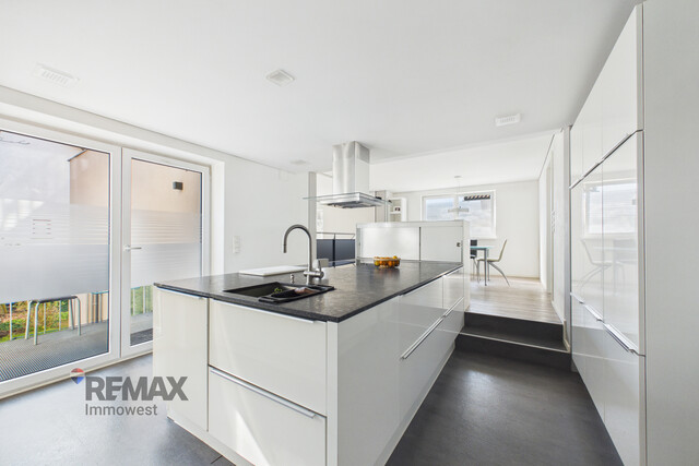 Moderne 4-Zimmer-Wohnung mit Garten in Hohenems – viel Platz zum Wohlfühlen