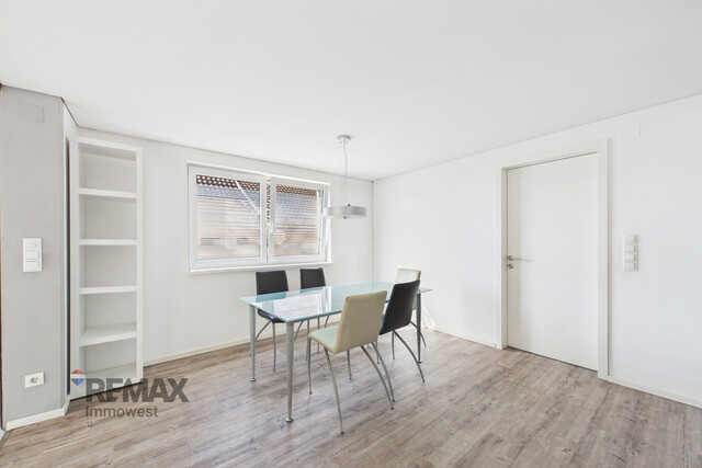 Moderne 4-Zimmer-Wohnung mit Garten in Hohenems – viel Platz zum Wohlfühlen