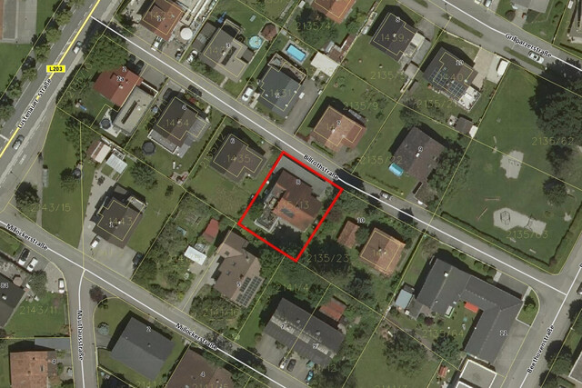 Moderne 4-Zimmer-Wohnung mit Garten in Hohenems – viel Platz zum Wohlfühlen