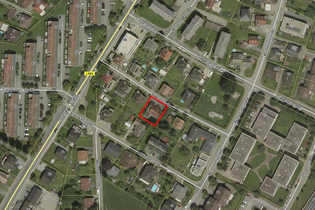 Moderne 4-Zimmer-Wohnung mit Garten in Hohenems – viel Platz zum Wohlfühlen