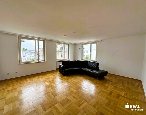 Tolle 4,5-Zimmer-Wohnung im Zentrum zur Miete