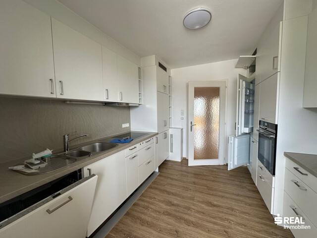 Tolle 4,5-Zimmer-Wohnung im Zentrum zur Miete