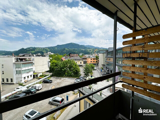 Tolle 4,5-Zimmer-Wohnung im Zentrum zur Miete