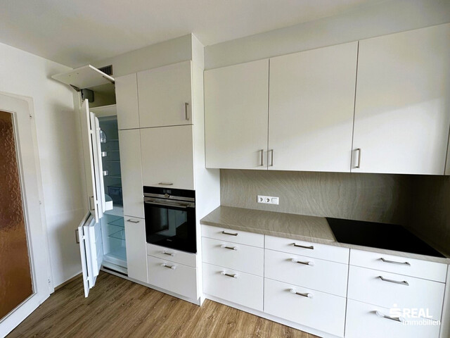 Tolle 4,5-Zimmer-Wohnung im Zentrum zur Miete