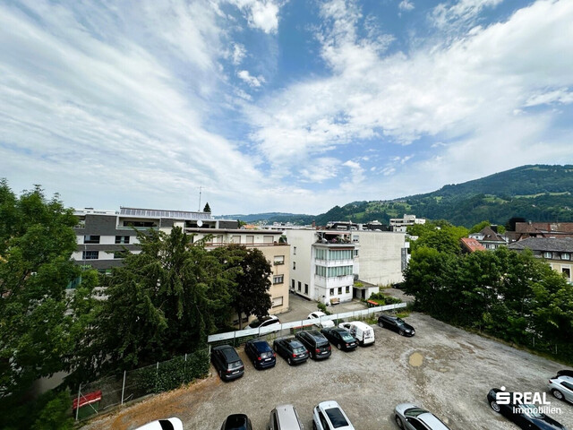 Tolle 4,5-Zimmer-Wohnung im Zentrum zur Miete