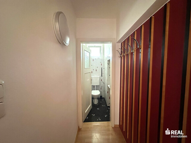 Tolle 4,5-Zimmer-Wohnung im Zentrum zur Miete