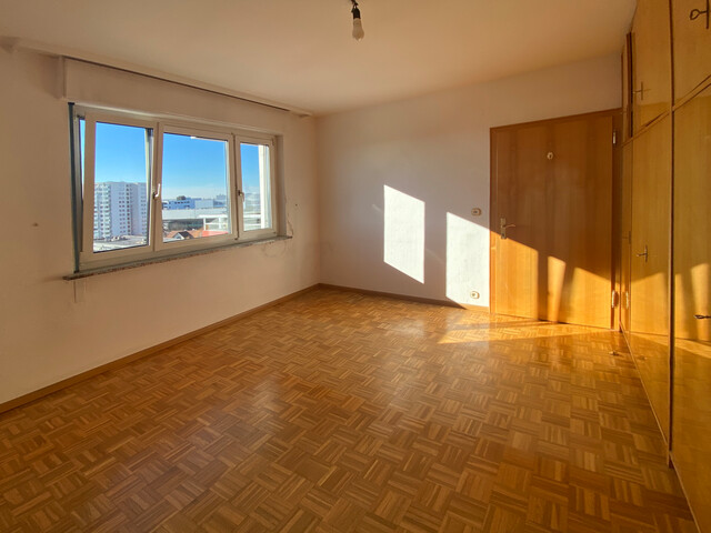 2-Zimmer-Wohnung mit großem Balkon und traumhaftem Ausblick in Bregenz