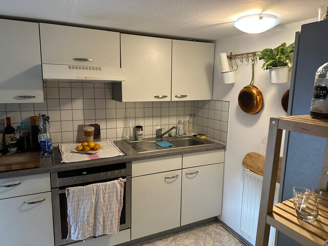 möblierte 2 Zimmer Wohnung in Schruns
