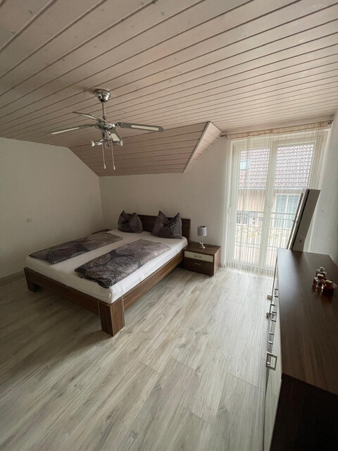 PRIVATVERKAUF         Ihr Zuhause in Altach – mit mediterranen Garten 