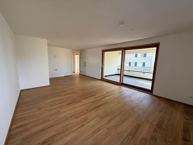 3-Zimmerwohnung Top 5 - Zentrale Lage in Hohenems