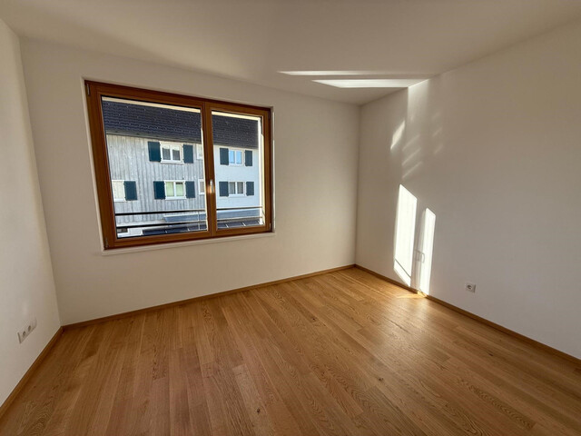 3-Zimmerwohnung Top 5 - Zentrale Lage in Hohenems