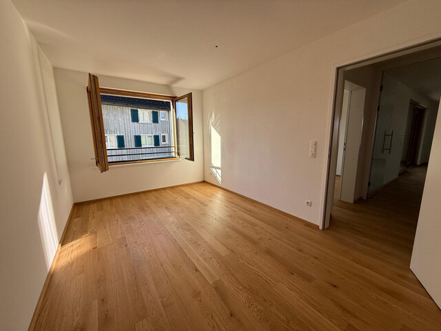 3-Zimmerwohnung Top 5 - Zentrale Lage in Hohenems