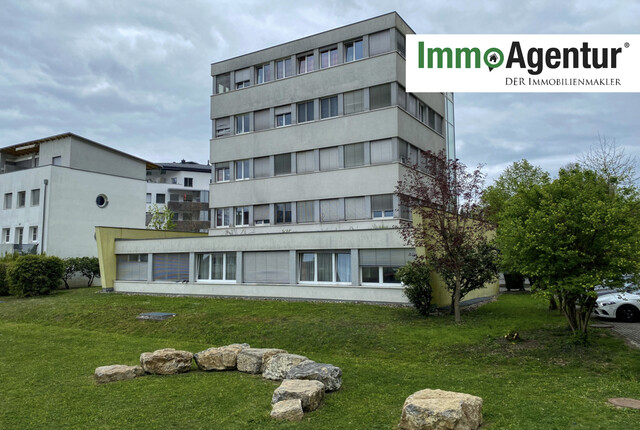 Zinshaus  |  Götzis  | Finanzamt