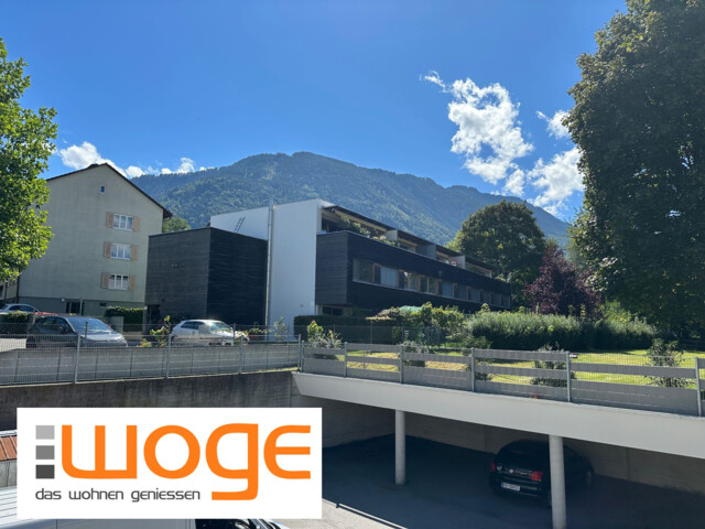 "ohne Provision" modern,  helle 3 Zimmer Terrassenwohnung über 2 Etagen