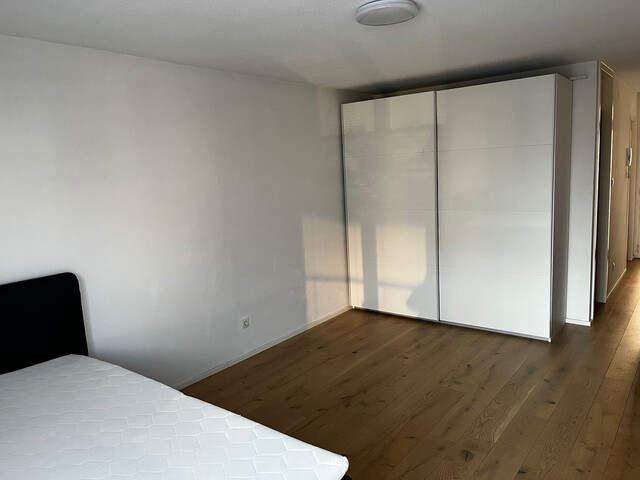 1-Zimmer Wohnung in perfekter Lage