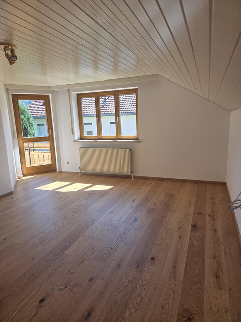 Einfamilienhaus in ruhiger Lage