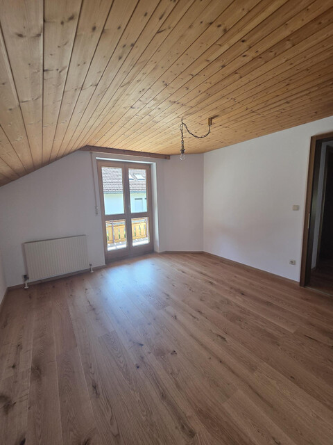 Einfamilienhaus in ruhiger Lage
