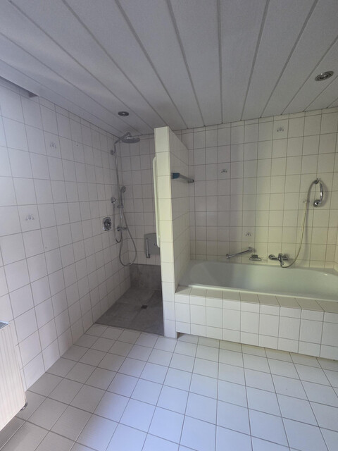 Einfamilienhaus in ruhiger Lage