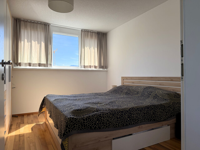 Moderne und familienfreundliche 4-Zimmer-Wohnung mit großer Terrasse