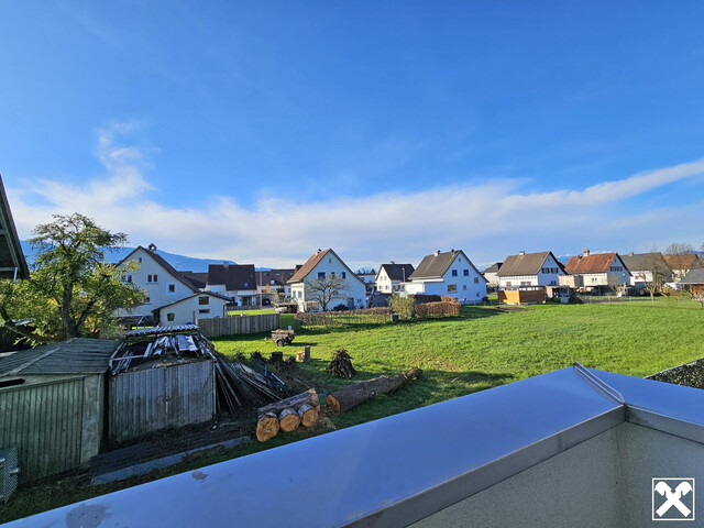 Modern & Neuwertig - 3 Zimmerwohnung gesucht?