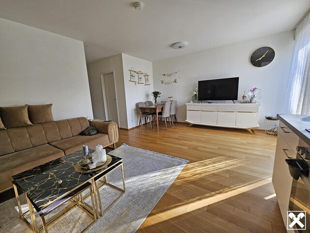 Modern & Neuwertig - 3 Zimmerwohnung gesucht?