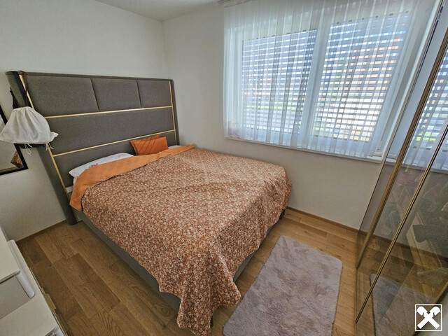 Modern & Neuwertig - 3 Zimmerwohnung gesucht?