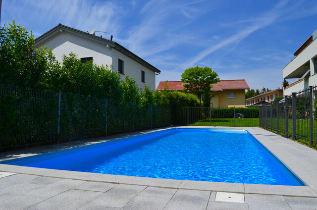 2-Zimmer-Wohnung | Terrasse | Pool-Benützung | Hohenems