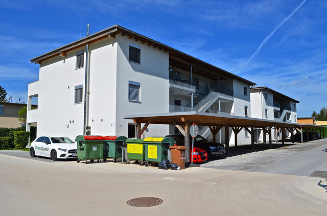 2-Zimmer-Wohnung | Terrasse | Pool-Benützung | Hohenems