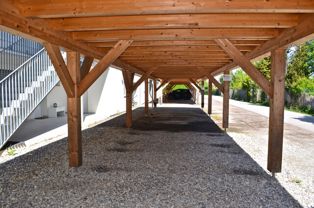 2-Zimmer-Wohnung | Terrasse | Pool-Benützung | Hohenems