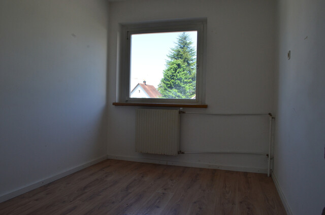 Tolles, zentrumsnahes Grundstück in Lochau, mit Altbestand für Bastler und Sanierungsfreudige