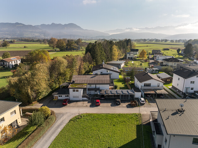 Gemütliche 2-Zimmer-Wohnung in ruhiger Lage in Meiningen