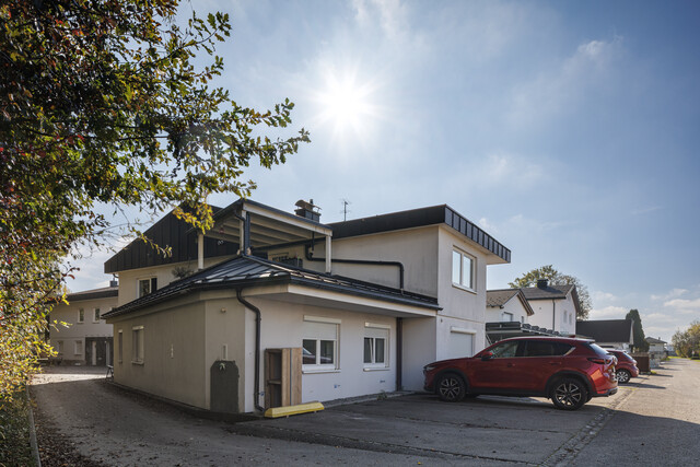 Gemütliche 2-Zimmer-Wohnung in ruhiger Lage in Meiningen