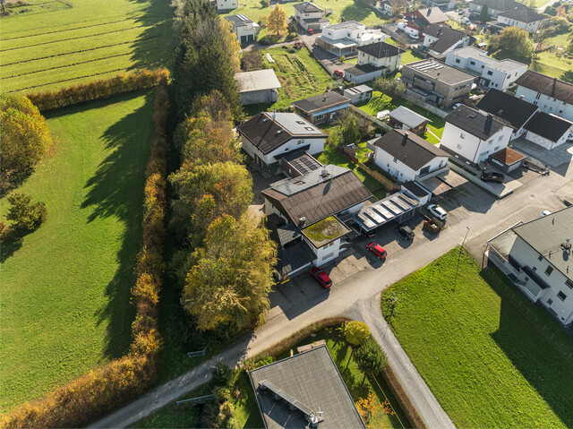 Gemütliche 2-Zimmer-Wohnung in ruhiger Lage in Meiningen