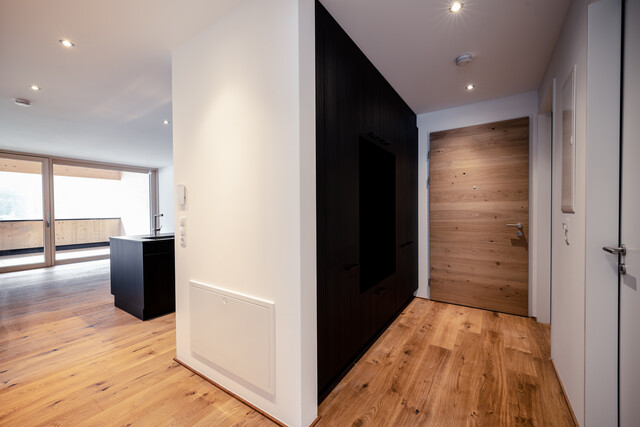 Schöne 3-Zimmer-Wohnung in der traumhaften Berglandschaft Klösterle zu vermieten