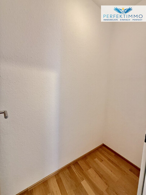 Großzügige Wohnungen mit Loggia oder Terrasse zur Miete