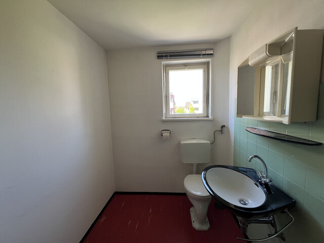 EINFAMILIENHAUS MIT VIEL GRÜNUMSCHWUNG