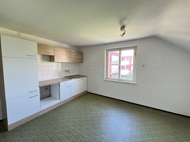 EINFAMILIENHAUS MIT VIEL GRÜNUMSCHWUNG