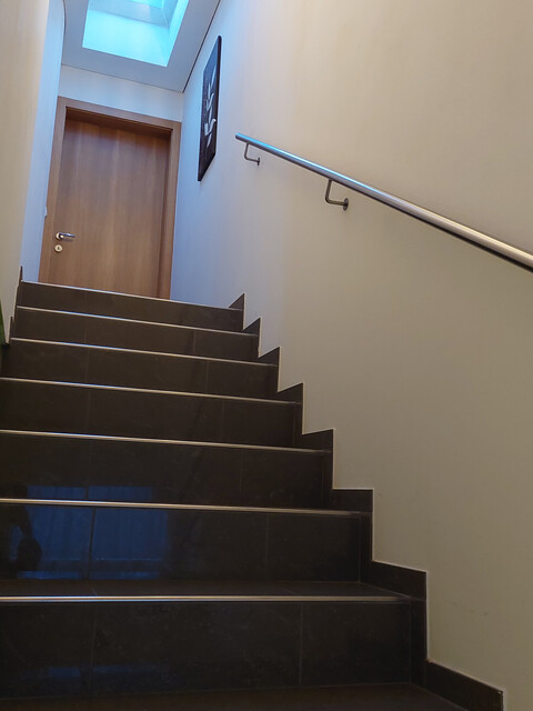 Charmantes Reihenhaus mit Garten in Rankweil