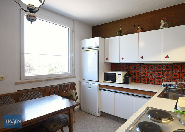Wohnen mit Aussicht: 4-Zimmerwohnung in zentraler Lage Lustenau