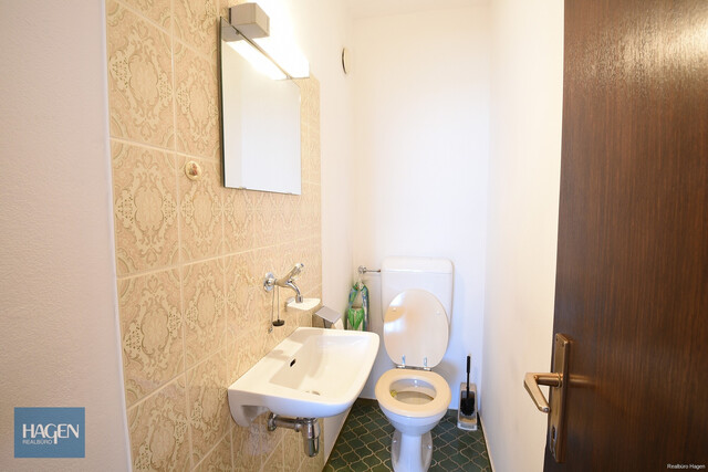 Wohnen mit Aussicht: 4-Zimmerwohnung in zentraler Lage Lustenau