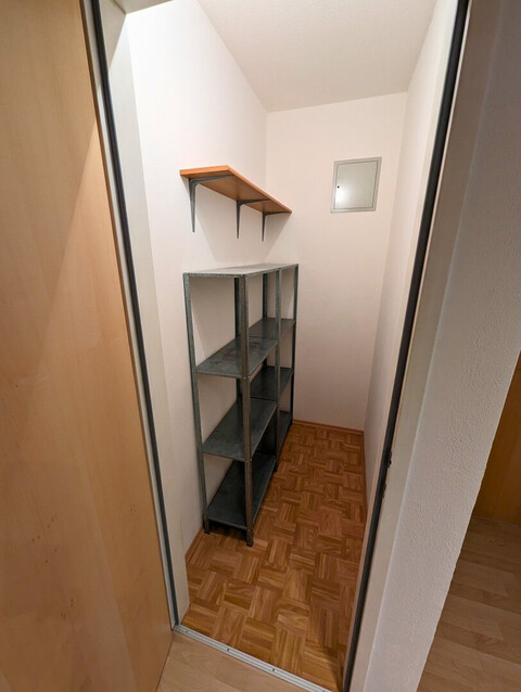 Lochau: 3-Zimmer-Wohnung mit Balkon und Seesicht